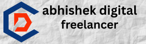 digital marketing freelancer